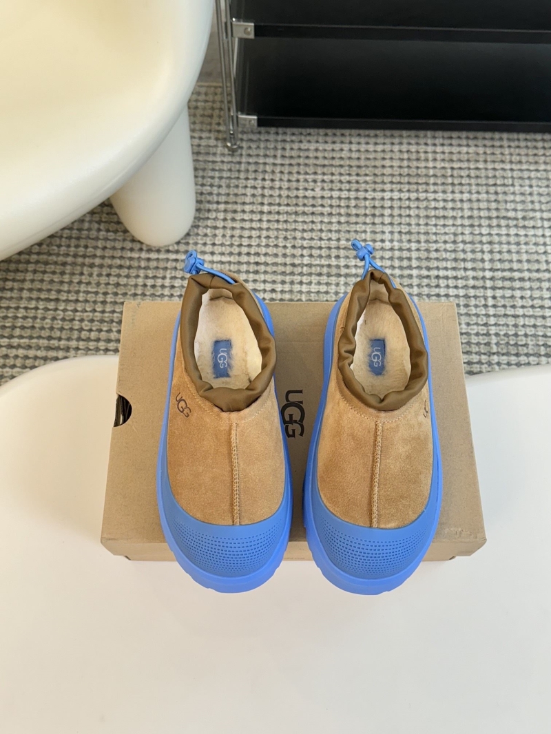 Ugg Flat Shoes